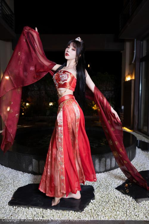 徐莉芝Booty VOL.827