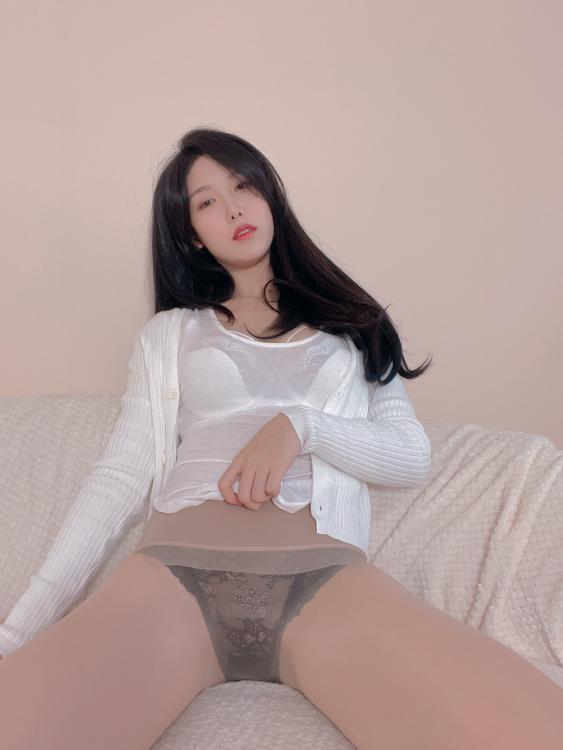 抖娘利世 NO.009 居家阿娇