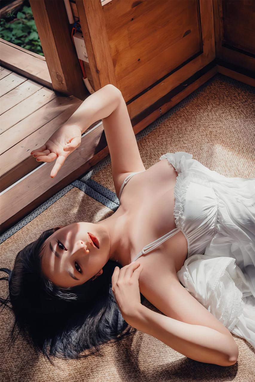 年年 NO.085 林间小屋