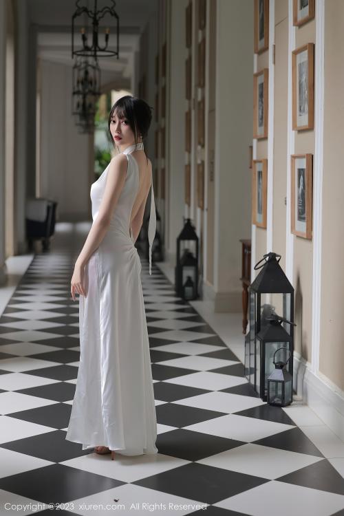 玥儿玥er NO.6466 万宁旅拍