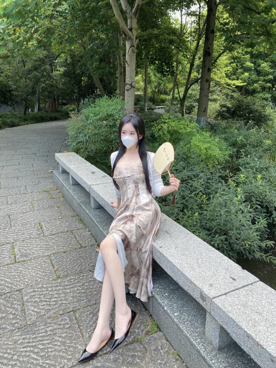 软妹小九九 NO.029 良辰美足