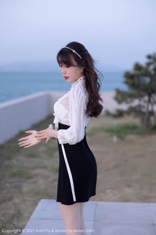 芝芝Booty  VOL.534