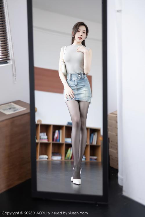 徐莉芝Booty VOL.975