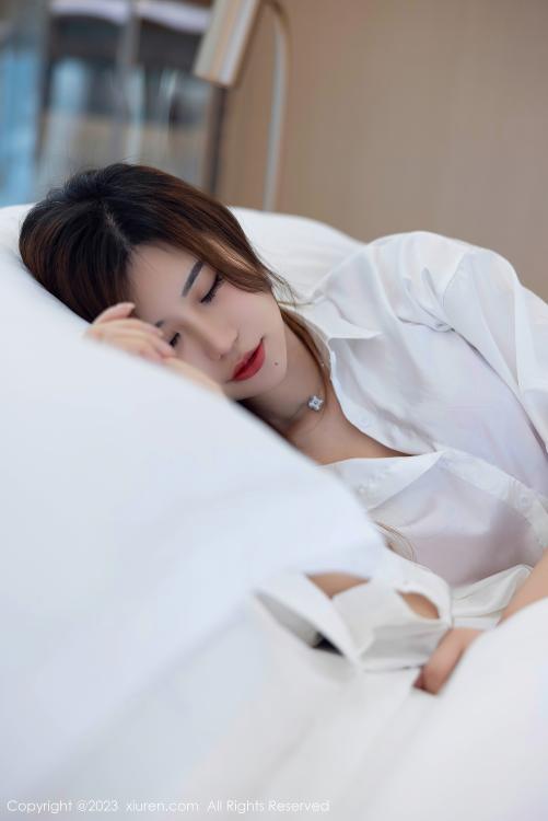 绮里嘉ula NO.7358