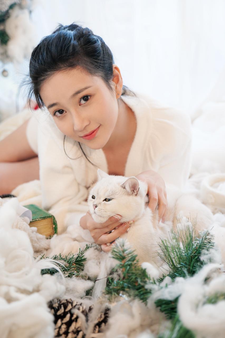 年年 NO.035 年年有余