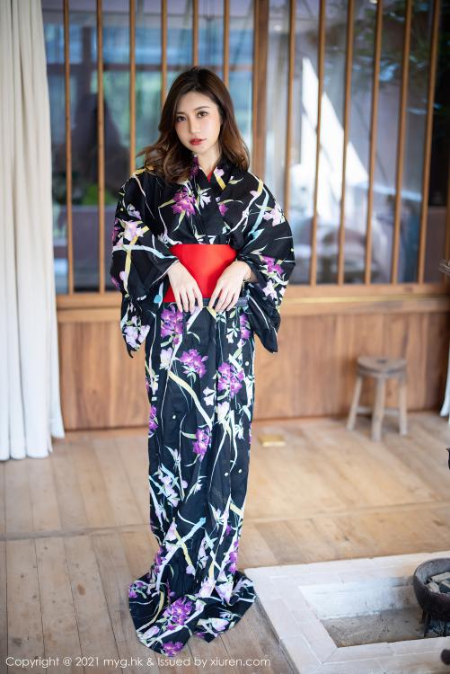 绮里嘉ula VOL.594