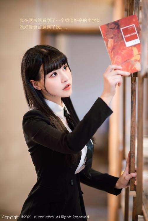 朱可儿Flower NO.119