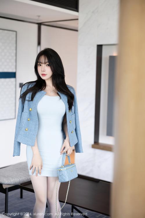 徐莉芝Booty NO.7976