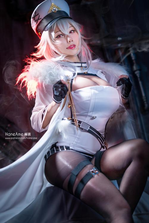 HaneAme雨波 NO.110