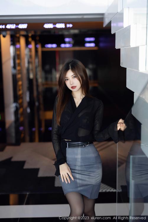 绮里嘉ula NO.6770