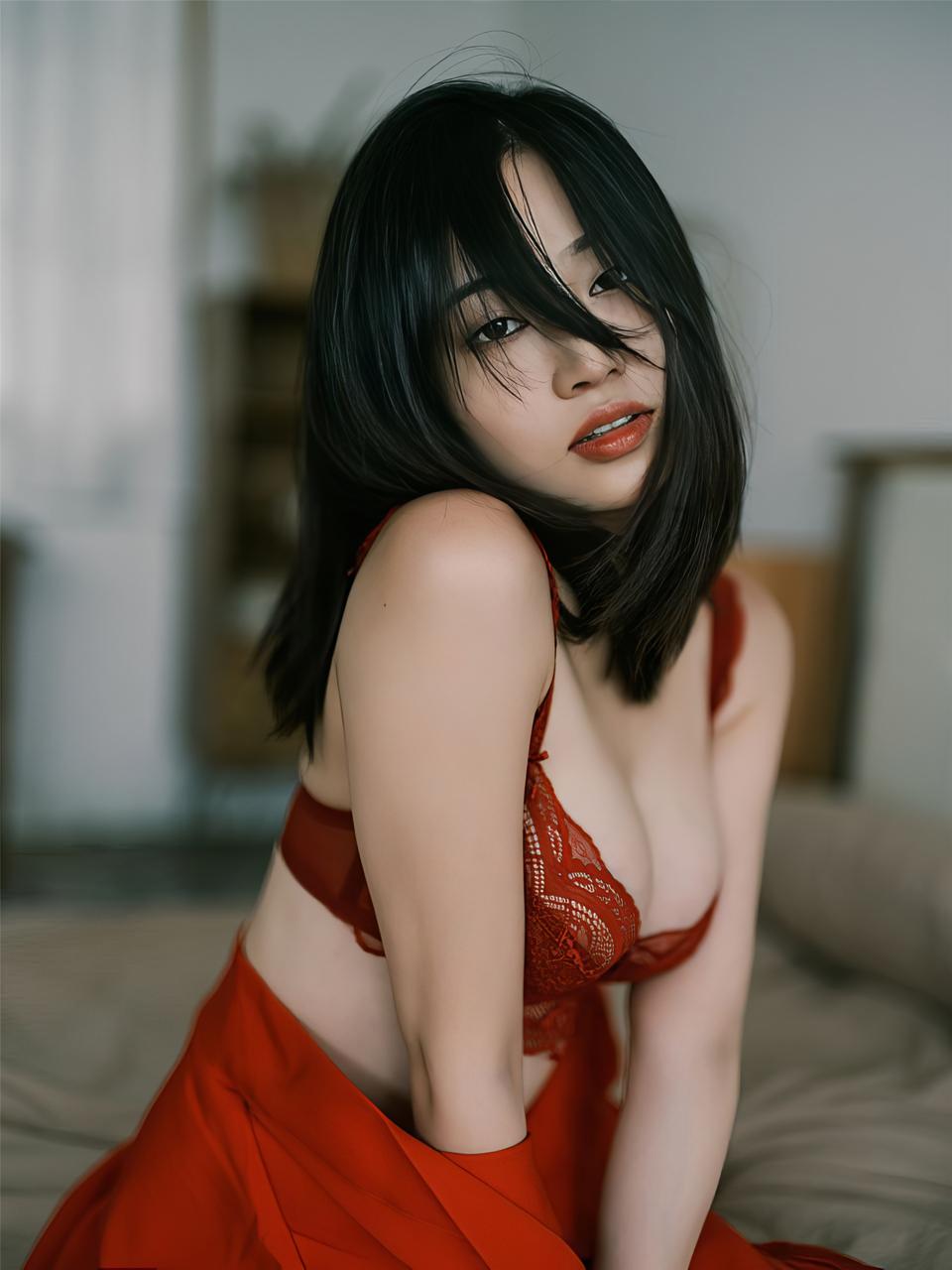 年年 NO.080 红主题