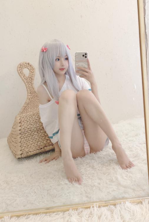 桜井宁宁 - NO.005 和泉纱雾