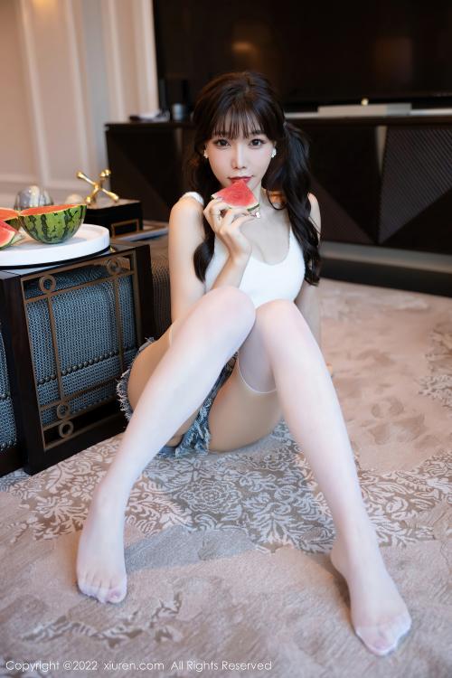 v芝芝Booty NO.5138