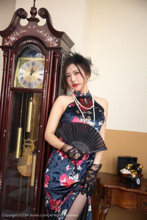 绮里嘉ula NO.9116