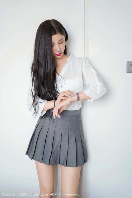 小蛮妖Yummy NO.4918