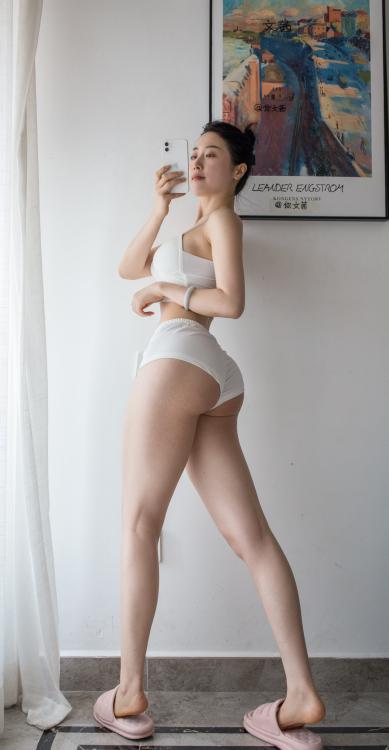 Cool文茜 NO.023 内衣套装