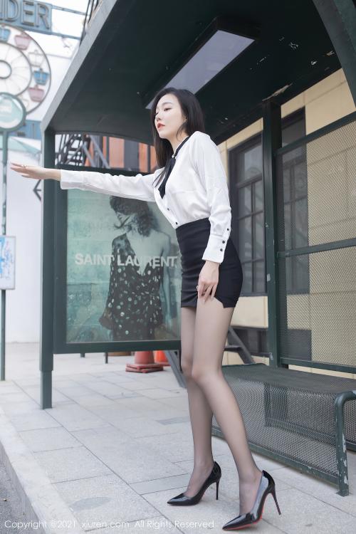 安然Maleah NO.3020