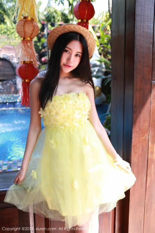 绮里嘉ula No.0296