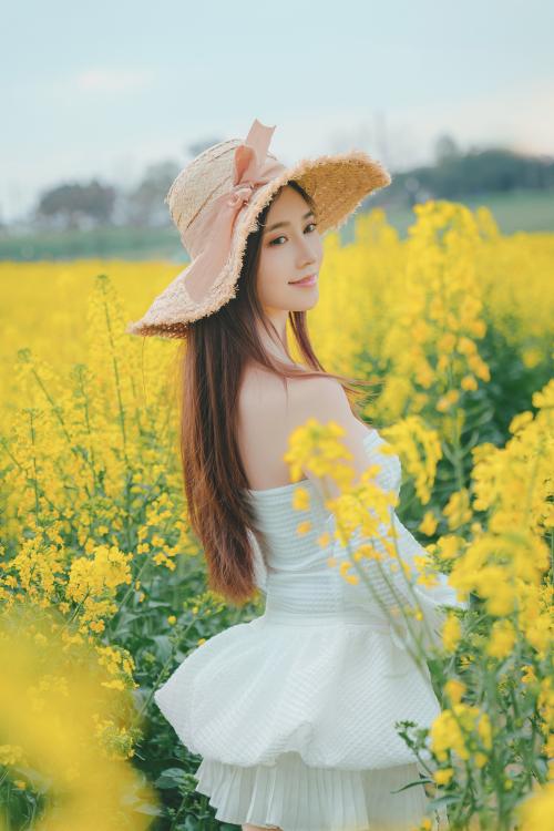 年年 NO.109 花野