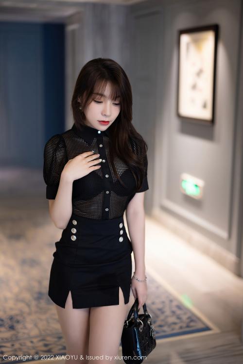 徐莉芝Booty VOL.898