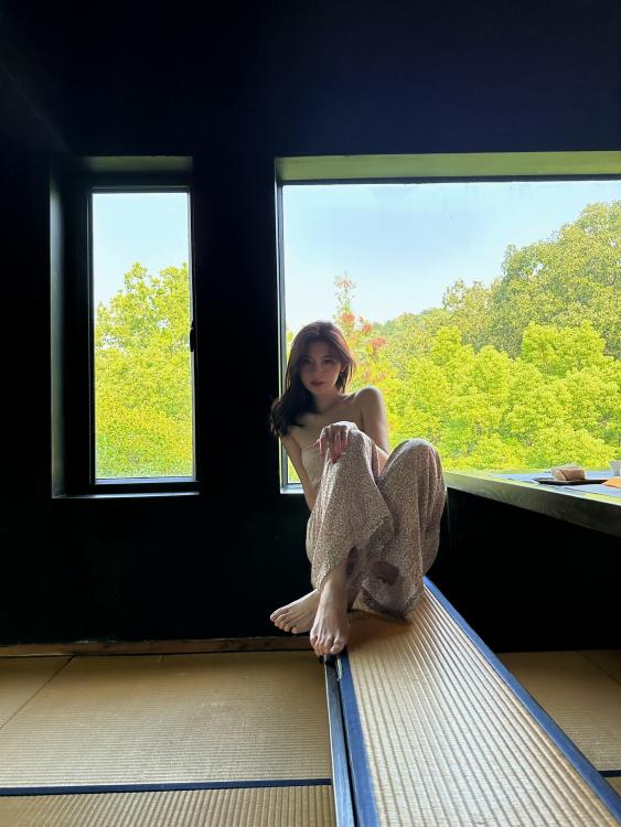 就是阿朱啊 NO.215 十月好运