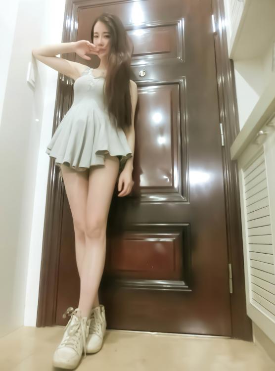 轩子巨二兔 NO.014  网络收藏