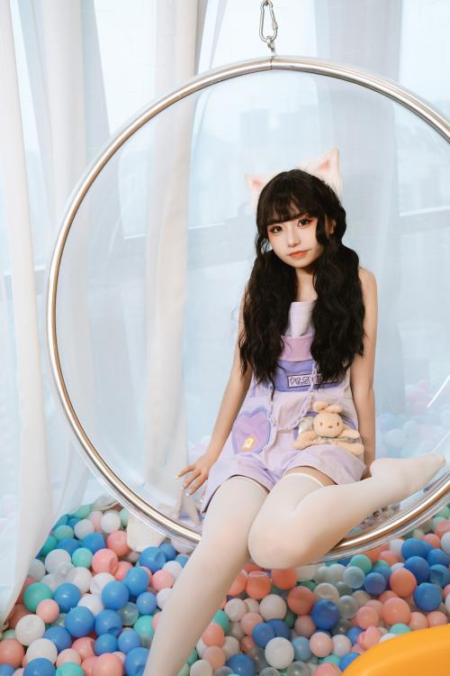 喵小吉 NO.071 小吉的答谢礼2