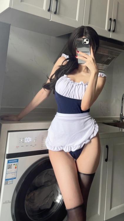 女刺客 NO.005 豹纹女仆