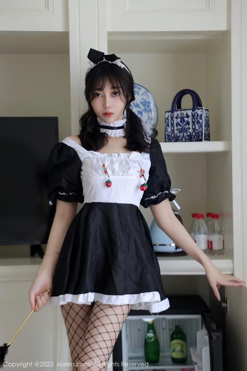 XIUREN秀人网  NO.7217 玥儿玥er