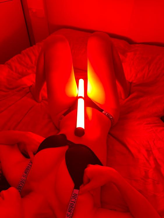 铁锤姐姐-微密圈系列 NO.032  黑与红