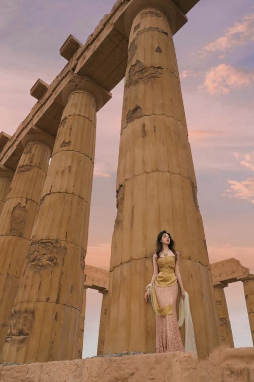 年年 NO.105 圣墟