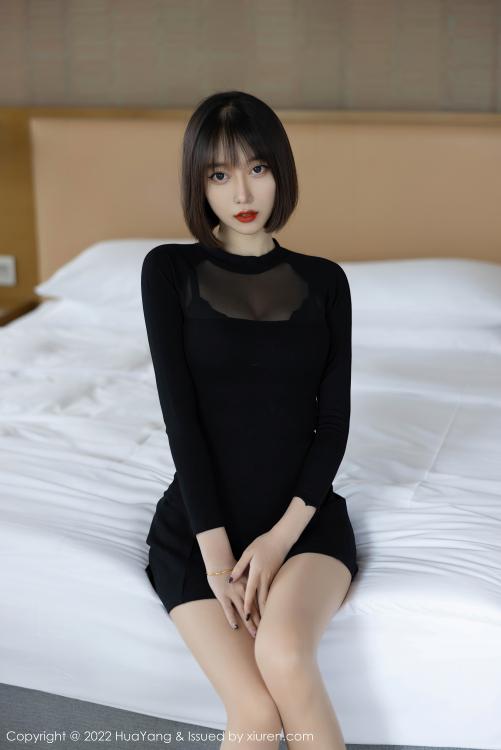 玥儿玥er VOL.491 丝袜美腿