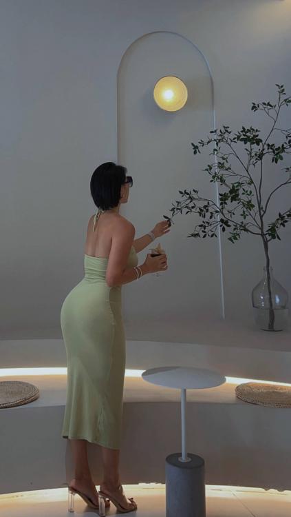 鹿瑶 NO.002 微密圈系列