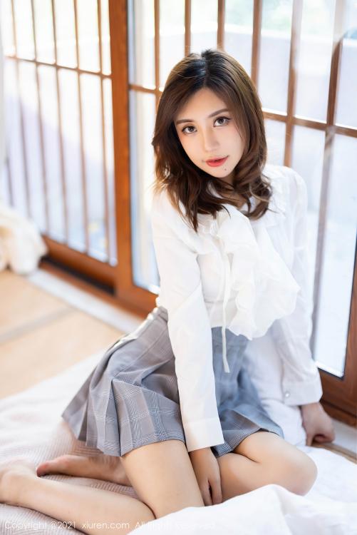 绮里嘉ula No.4192