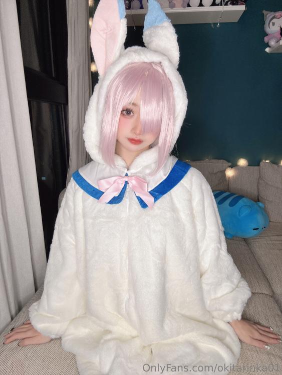 沖田凛花Rinka_NO_137_Mashu_swimsuit&pafamas