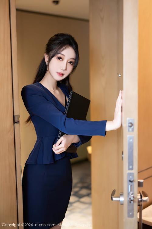 XIUREN秀人网 NO.8669 玥儿玥er