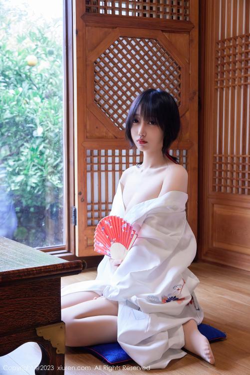 XIUREN秀人网 NO.7610 玥儿玥er