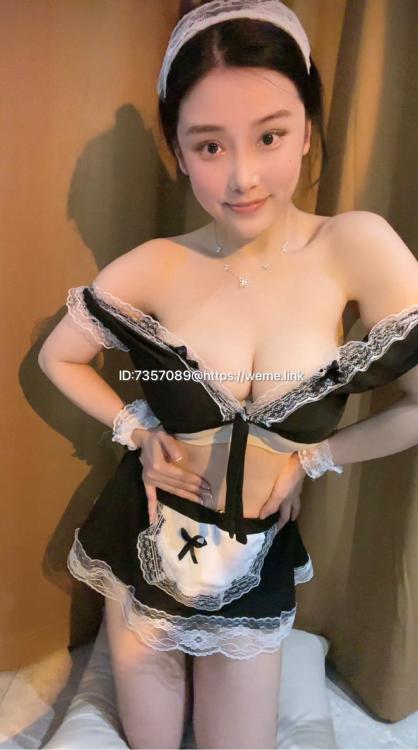 奶雯 NO.014 性感女仆