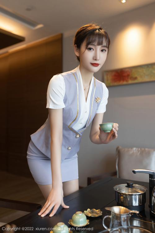 陆萱萱 NO.108  珠三角旅拍