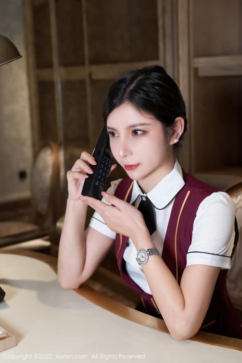 小蛮妖Yummy NO.4939