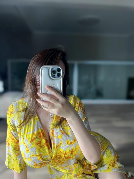 MIYA NO.031 黄色战袍