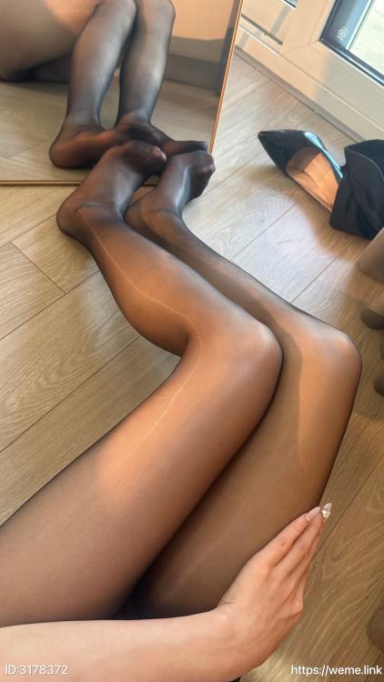 小萌子 NO.012 黑色蕾丝