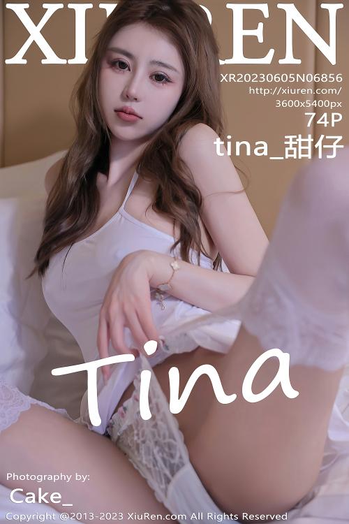 tina_甜仔 NO.6856  广州旅拍