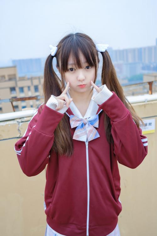 稚乖画册 NO.030 捆绑