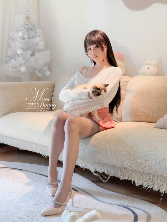 咬人小小兔 情人节特辑『浪漫假日』