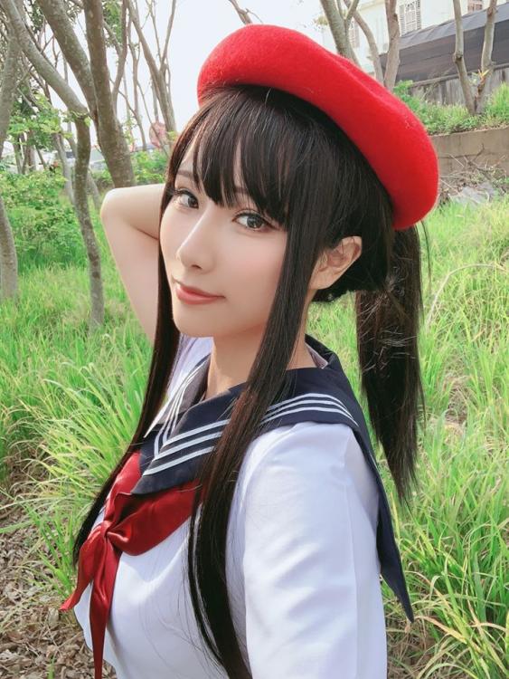 HaneAme雨波 NO.107