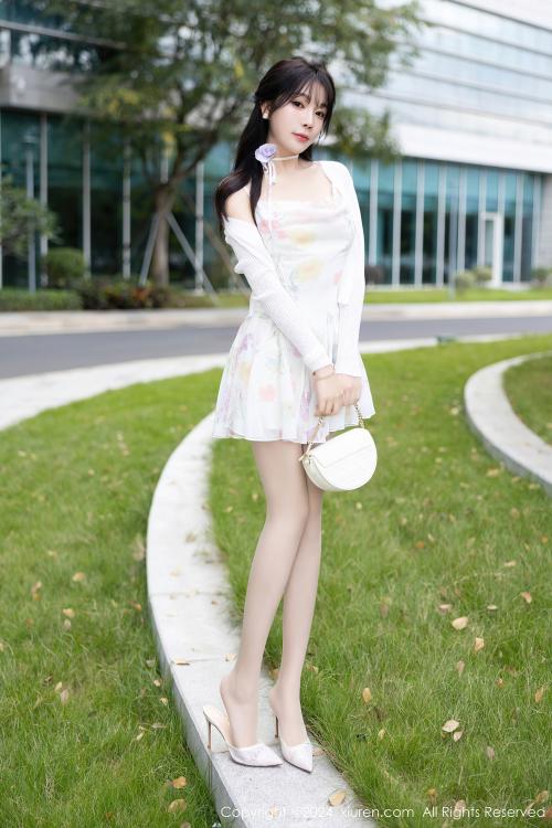 徐莉芝Booty NO.7959