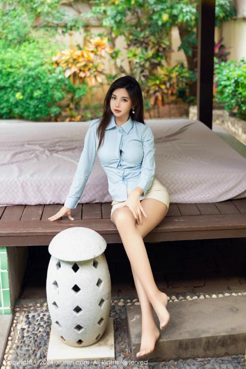 绮里嘉ula NO.8094