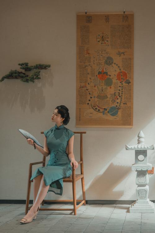 年年 NO.115 海上花