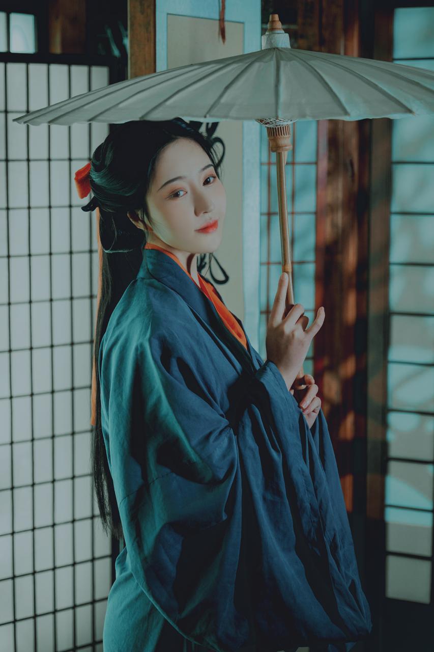 年年 NO.074 汉宫春月